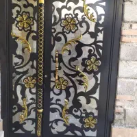 رنگ آمیزی مدرن|خدمات پیشه و مهارت|سیب و سوران, |دیوار