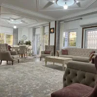 آپارتمان شیک باکلیه امکانات بهترین لوکیشن خ فرهنگ