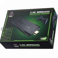 کنسول بازی صلی بازار به همراه 20000 هزار بازی|کنسول، بازی ویدئویی و آنلاین|بانه, |دیوار