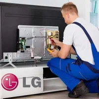 تعمیرات تخصصی تلویزیون های LEDو LCD|خدمات پیشه و مهارت|قرچک, فردیس|دیوار