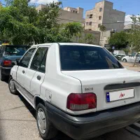 پراید 131 مدل 94