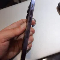 آیفون ۱۴ پرو لازر ورقی