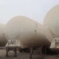 تانکر گاز الپیچی|قطعات یدکی و لوازم جانبی|تهران, مسعودیه|دیوار