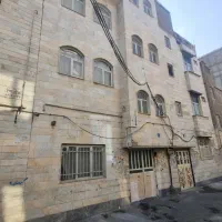 فروش مسکونی کلنگی|فروش زمین و ملک کلنگی|تهران, نعمتآباد|دیوار