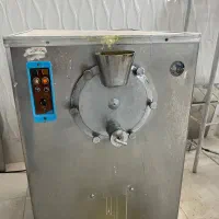 فروش کلیه لوازم تولید بستنی سنتی