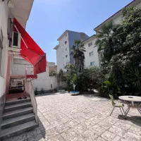 ویلا 3 خواب شیک با حیاط بزرگ، آماده سکونت