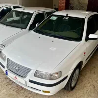 سمندlxمدل۱۳۹۶