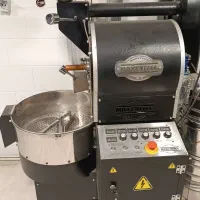 رستر ۳ کیلویی مکس کافی