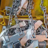 زنجیر چرخ  نونو