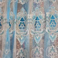 دستک پرده در حد نو|پرده، رانر، رومیزی|مشهد, شهید آوینی|دیوار