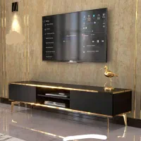 میز تلویزیون // تخفیف ۲۰٪|میز تلویزیون|اصفهان, طاحونه|دیوار