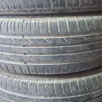 رینگ و لاستیک سایز 14 پژو