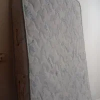 تشک یه نفره طبی