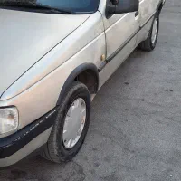 پژو۴۰۵ مدل۸۴