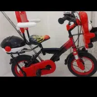 دوچرخه|دوچرخه، اسکیت، اسکوتر|کازرون, |دیوار