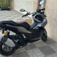 موتور ADV طرح دینو موتور