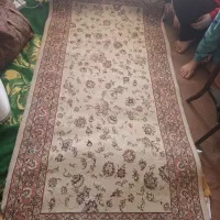 کناره فرش مشهد