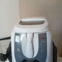 سرخ کن|اجاق گاز و لوازم برقی پخت‌وپز|شهریار, کهنز|دیوار