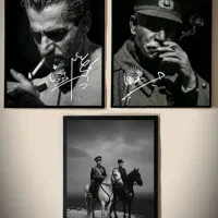 تابلو عکس های خاص بسیار با کیفیت ارسال کل کشور