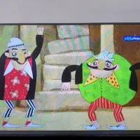 تلویزیون ال جی49