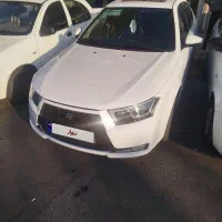 دنا پلاس بی رنگ اتومات مدل۱۴۰۱ با۹۰۰ پیش پرداخت