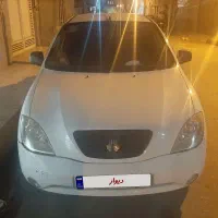 تیبا مدل ۹۵