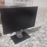 مانیتور مدل dell