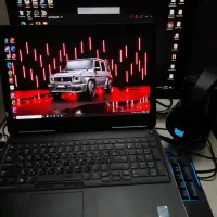 لپتاپ Dell گرافیک دار