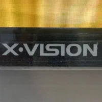 تلویزیون 43 اینچ|تلویزیون و پروژکتور|قائن, |دیوار