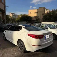 کیا اپتیما مدل ۲۰۱۴ ارس پلاک، فول کامل و بدون رنگ|خودرو سواری و وانت|تبریز, |دیوار