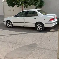سمند ef7دوگانه بوش