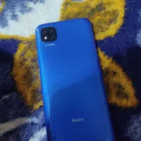 شیائومی ردمی9c|موبایل|مراغه, |دیوار