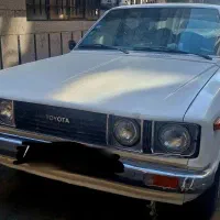 تویوتا کارینا ۱۹۷۸