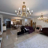 115متر-3خواب-سالن-پرده-خور