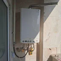 نصب تعمیر پکیج رادیاتور آبگرمکن شیرآلات بهداشتی|خدمات پیشه و مهارت|ارومیه, |دیوار