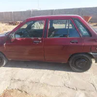 پراید|خودرو سواری و وانت|چناران, |دیوار