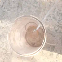 عرق گیر گلاب گیر|کلکسیون اشیاء عتیقه|مرودشت, کناره|دیوار