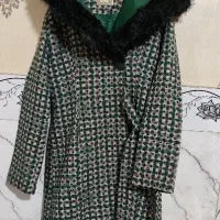 پالتو شیک و زیبا