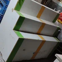 میز واستندو ام دی اف