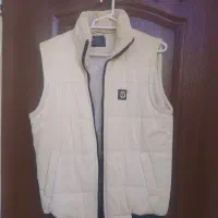 یک عدد جلیقه سفید