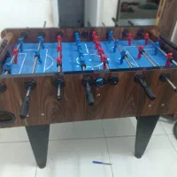 فوتبال دستی نو|تجهیزات ورزشی|قم, شهرک فاطمیه|دیوار