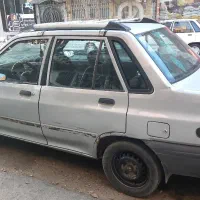 پراید مدل ۸۵