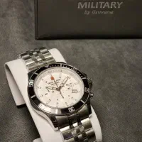 ساعت سوئیس میلیتاری Swiss Alpine Military|ساعت|تهران, دروس|دیوار