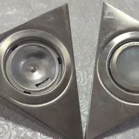 قاب استیل هالوژن