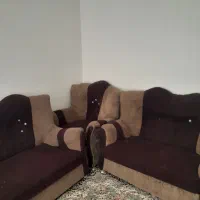 مبل راحتی ۶نفره در حدنو