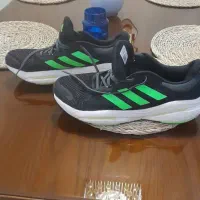 کتونی adidas SGLARGLIDE اورجینال|کیف، کفش، کمربند|تهران, خواجه نصیر طوسی|دیوار