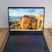 لپ تاپ گیمینگ اچ پی OMEN MAX