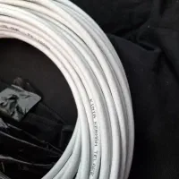 نصب و سیم کشی انتن