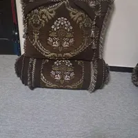 رو پشتی