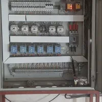 جک و تابلو برق کارواش|فروشگاه و مغازه|شیراز, طلاب|دیوار